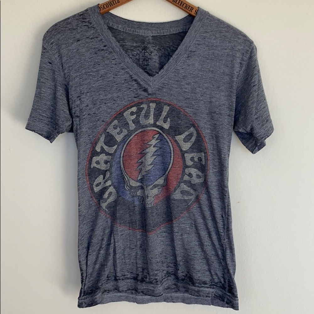 GRATEFUL DEAD | shirt